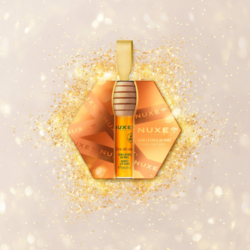 Nuxe Rêve de Miel Baume Lèvres 10 ml Hydrate & Protège - Pharma360