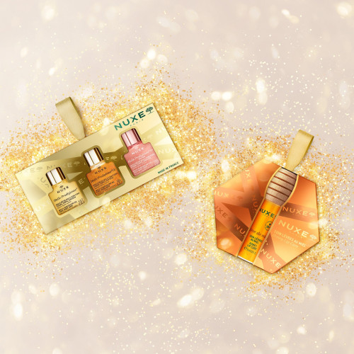Nuxe Rêve de Miel Baume Lèvres 10 ml Hydrate & Protège - Pharma360