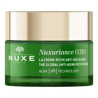 Nuxe Nuxuriance Ultra Crème Riche 50 ml Anti-Âge Peau Jeune