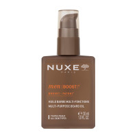 Nuxe Men Boost Huile Barbe 30 ml - Nourrit et protège - Pharma360