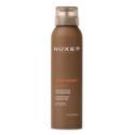 Nuxe Men Boost Mousse à Raser 150 ml Anti-Irritations, Confort Parfait