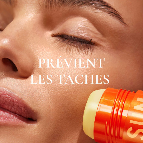 Nuxe Sun Sérum-en-Stick SPF50+ 25g Protection Solaire Nomade