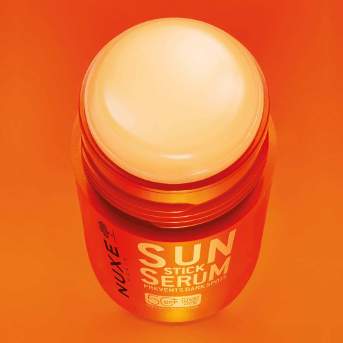 Nuxe Sun Sérum-en-Stick SPF50+ 25g Protection Solaire Nomade