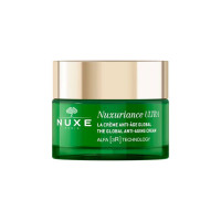 Nuxe Nuxuriance Ultra Crème Anti-Âge 50ml Peau Lissée et Raffermie