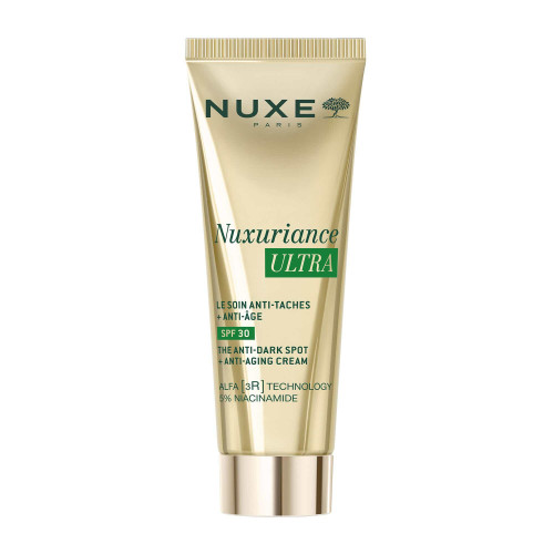 Nuxe Nuxuriance Ultra Anti-Taches SPF30 50ml Peau Éclatante Pharma360