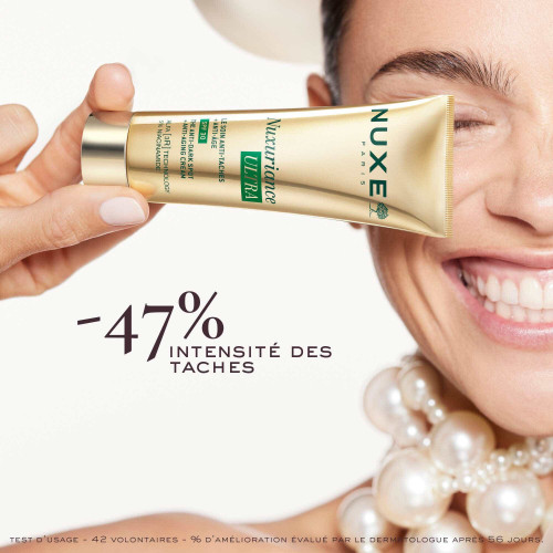 Nuxe Nuxuriance Ultra Anti-Taches SPF30 50ml Peau Éclatante Pharma360