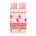 Nuxe Very Rose Eau Micellaire 2x400ml Peau Douce et Hydratée Pharma360
