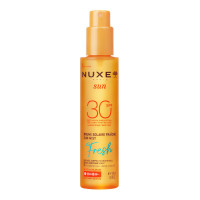 NUXE Brume Solaire SPF30 - Fraîcheur & Protection Large Spectre