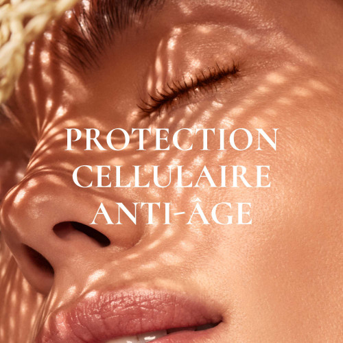 NUXE Fluide SPF30 - Protection UV + lumière bleue & teint lumineux
