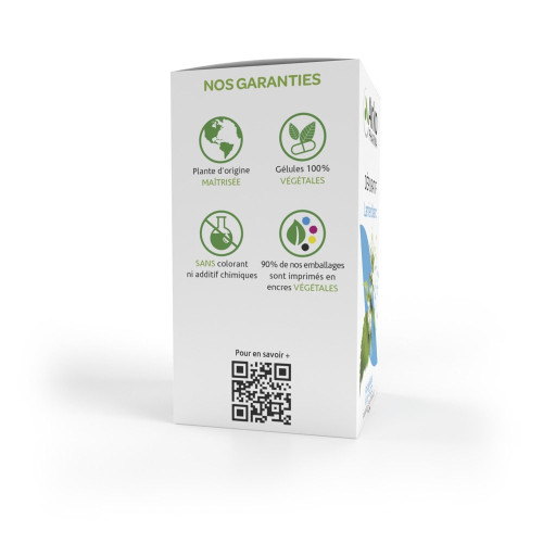 Arkopharma Arkogélules Lamier Blanc 45g - Confort Articulaire