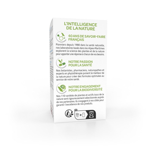 Arkopharma Arkogélules Lamier Blanc 45g - Confort Articulaire