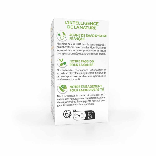 Arkopharma Arkogélules Queue de Cerise 45 gélules - Elimination Facile