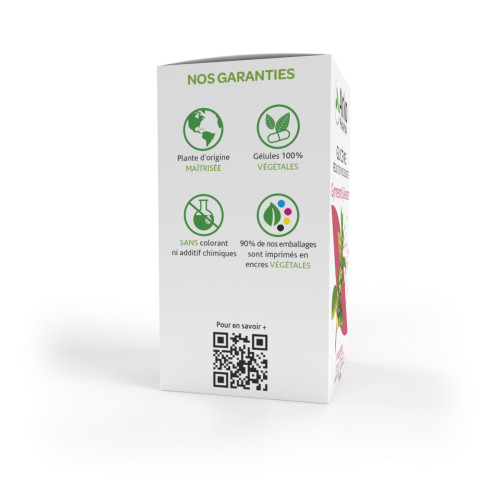 ARKOPHARMA Arkogélules Gymnema Sylvestre 45 Comprimés