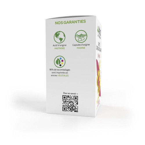 Arkogélules Oméga 3 60 Gélules - Soutien Cardiaque