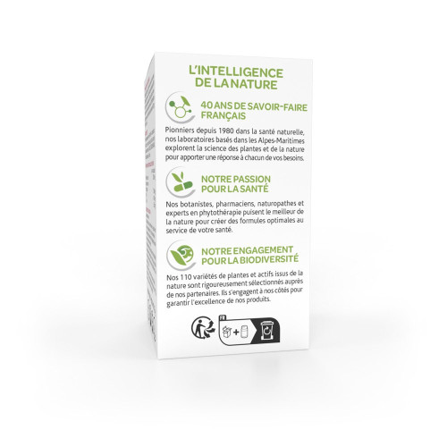 Arkogélules Oméga 3 60 Gélules - Soutien Cardiaque