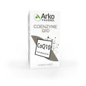 Arkovital Coenzyme Q10
