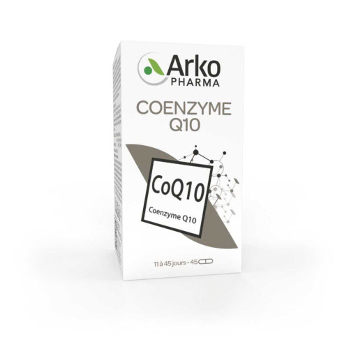 Arkovital Coenzyme Q10