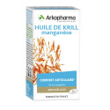 Arkopharma Arkogélules Krill Manganèse 45 gélules