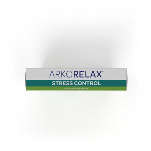 Arkopharma Arkorelax 30 Comprimés - Sérénité et Bien-être