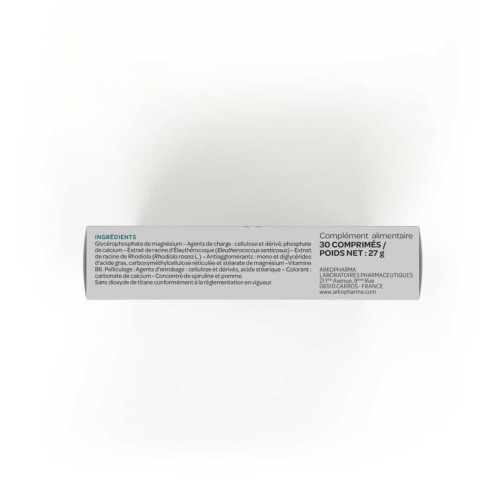 Arkopharma Arkorelax 30 Comprimés - Sérénité et Bien-être