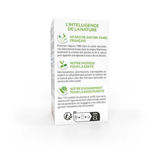 Arkopharma Arkogélules Griffonia 45 gélules - Soutien système nerveux