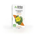 Arkogélules Tribulus 45 Gélules