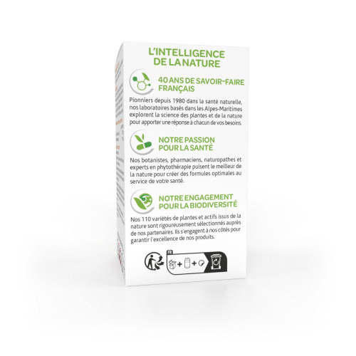 Arkogélules Tribulus 45 Gélules