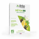 Arkofluides Détox 20 Ampoules - Purifie et Revitalise