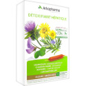 Arkopharma Arkofluide Bio Détox 20 Ampoules - Purifie et Régénère