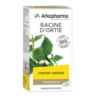 Arkopharma Arkogélules Ortie 45 Gélules - Confort Urinaire Homme