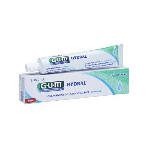 GUM Hydral gel humectant-5125 GUM Hydral gel humectant-5125