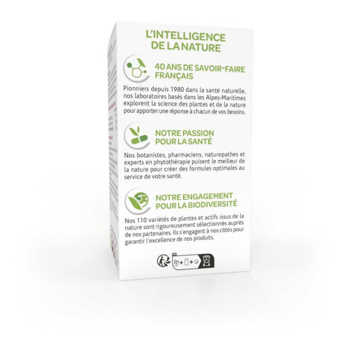 Arkopharma Arkogélules Ginkgo 150 Gélules - Boost Mémoire