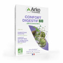Arkofluides Digestif 20 Ampoules - Confort Digestif Bio et Détoxifiant