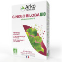 ARKOPHARMA Arkofluides Mémoire Concentration 20 Ampoules