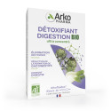 Arkopharma Arkofluides Artichaut-Fenouil Bio 20 Ampoules