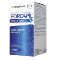 ARKOPHARMA Forcapil 180 Gélules - Soin Cheveux et Ongles
