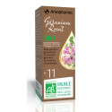 ARKOPHARMA Huile Essentielle Géranium Rosat 5ml - Cicatrisante