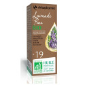 ARKOPHARMA Huile Essentielle Lavande Fine 10ml - Apaisante