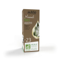 ARKOPHARMA Huile Essentielle Niaouli 10ml - Renforce Immunité