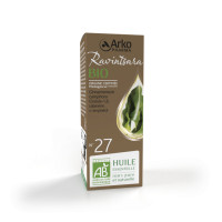 ARKOPHARMA Huile Essentielle Ravintsara 5ml - Boost Immunité