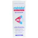 MERIDOL Bain de bouche HALITOSIS-513