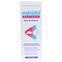 MERIDOL Bain de bouche HALITOSIS-513