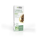 Arkopharma Huile Essentielle Cannelle Ceylan 5ml - Boost Immunité