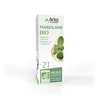 Arkopharma Huile Essentielle Marjolaine 5ml - Anti-infectieuse