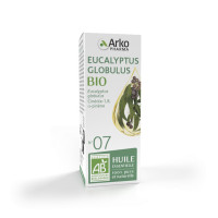 ARKOPHARMA Huile Essentielle Eucalyptus 10ml