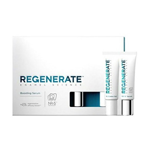 UNILEVER REGENERATE Advanced NR-5 Boosting Serum 2x16ml-5136