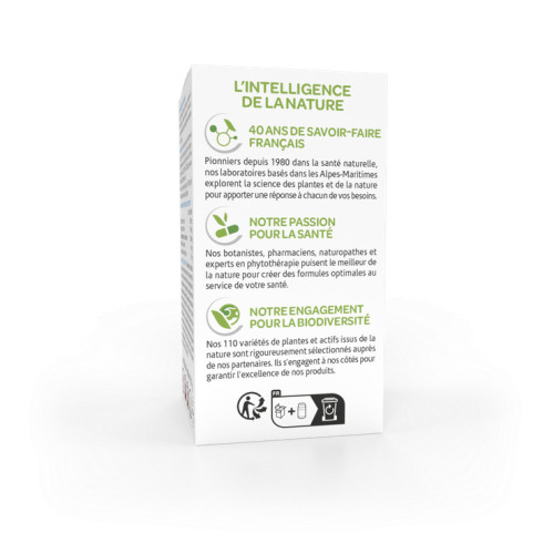Arkopharma Arkogélules Curcuma Pipérine Bio 40 Gélules