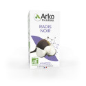 Arkopharma Arkogélules Radis Noir Bio 40 Gélules