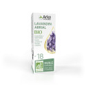 ARKOPHARMA Huile Essentielle Lavandin Abrial 10ml - Apaisante