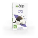 Arkopharma Radis Noir Bio 130 Gélules - Bien-être Digestif